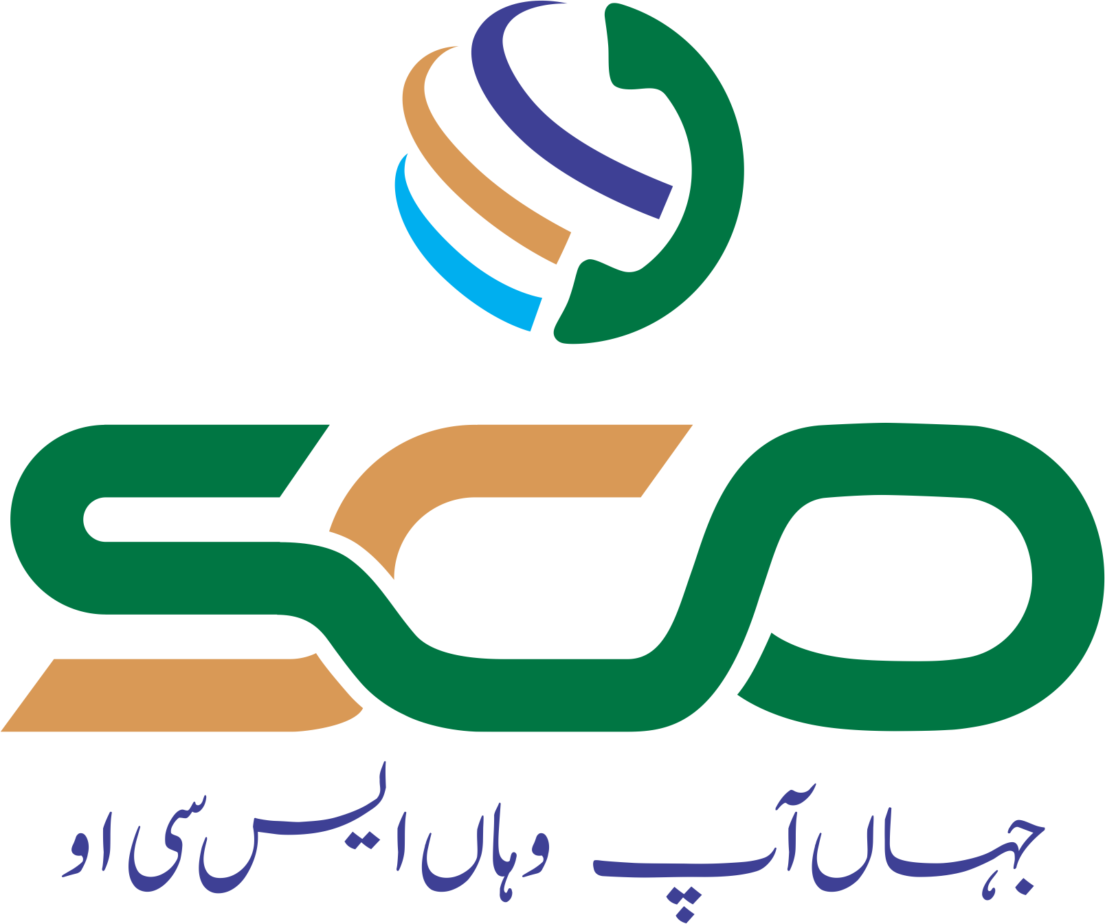 SCO